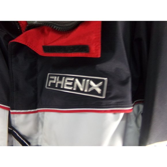 Men's Phenix Winter Sports Jacket Large preowned - Picture 2 of 6